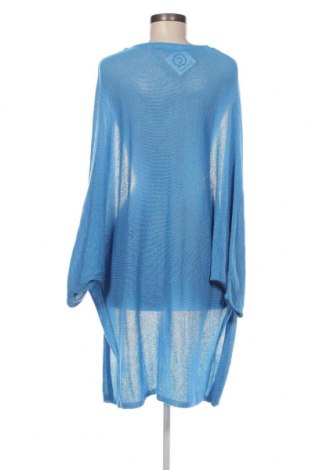 Γυναικεία ζακέτα Atmosphere, Μέγεθος XS, Χρώμα Μπλέ, Τιμή 2,69 €