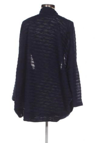 Cardigan de damă Atmosphere, Mărime XS, Culoare Albastru, Preț 20,03 Lei