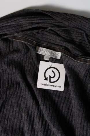 Дамска жилетка Authentic Clothing Company, Размер L, Цвят Сив, Цена 10,29 лв.