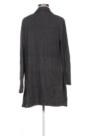 Damen Strickjacke Authentic Clothing Company, Größe L, Farbe Grau, Preis 6,66 €
