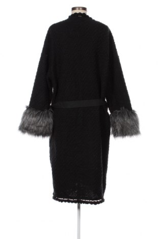 Damen Strickjacke Badoo, Größe XL, Farbe Schwarz, Preis € 10,69