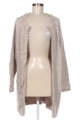 Damen Strickjacke Basler, Größe M, Farbe Beige, Preis € 6,99