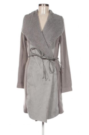 Damen Strickjacke Beaumont, Größe XL, Farbe Grau, Preis € 40,08