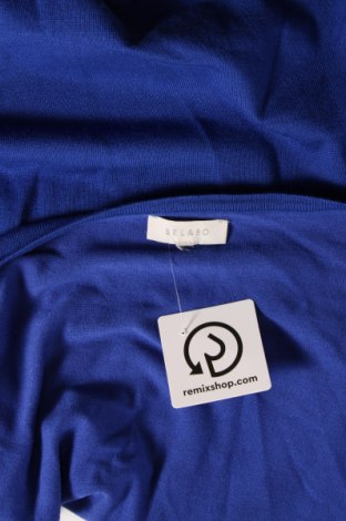 Damen Strickjacke Bel&Bo, Größe L, Farbe Blau, Preis € 4,04