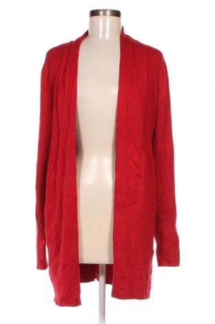 Damen Strickjacke Betty Barclay, Größe XL, Farbe Rot, Preis 33,65 €