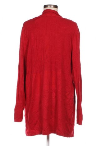 Damen Strickjacke Betty Barclay, Größe XL, Farbe Rot, Preis € 33,65