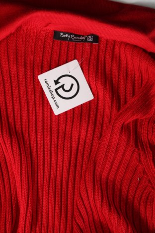 Γυναικεία ζακέτα Betty Barclay, Μέγεθος M, Χρώμα Κόκκινο, Τιμή 13,81 €