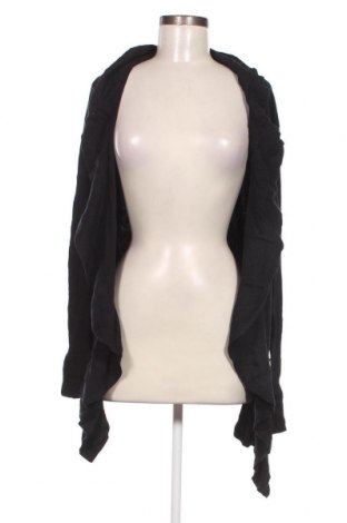 Γυναικεία ζακέτα Blind Date, Μέγεθος XL, Χρώμα Μαύρο, Τιμή 6,28 €