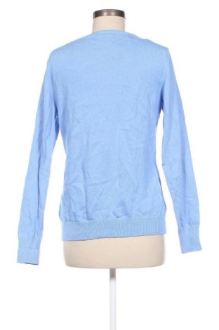 Cardigan de damă Blue Motion, Mărime M, Culoare Albastru, Preț 74,81 Lei