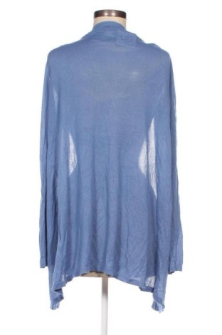Γυναικεία ζακέτα Blue Motion, Μέγεθος XL, Χρώμα Μπλέ, Τιμή 2,69 €