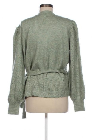 Cardigan de damă Body Flirt, Mărime XL, Culoare Verde, Preț 95,39 Lei