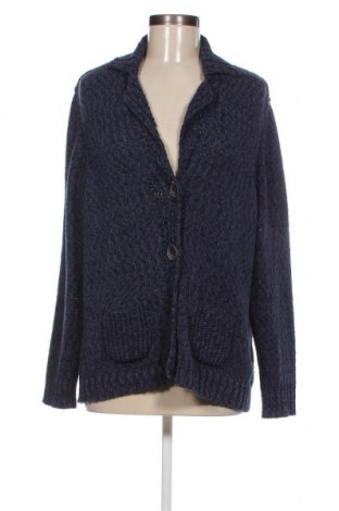 Cardigan de damă Bonita, Mărime XL, Culoare Albastru, Preț 14,31 Lei