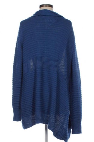 Cardigan de damă Bpc Bonprix Collection, Mărime XL, Culoare Albastru, Preț 38,16 Lei