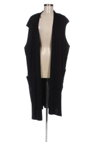 Damen Strickjacke C&A, Größe XL, Farbe Schwarz, Preis € 7,26