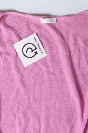 Γυναικεία ζακέτα Cacharel, Μέγεθος M, Χρώμα Ρόζ , Τιμή 41,86 €