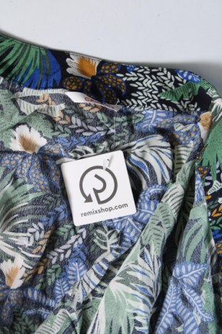 Γυναικεία ζακέτα Camaieu, Μέγεθος XL, Χρώμα Πολύχρωμο, Τιμή 9,30 €