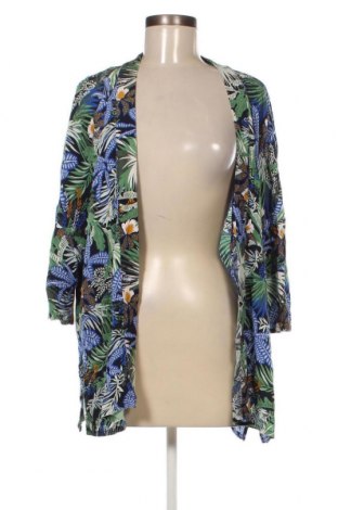 Γυναικεία ζακέτα Camaieu, Μέγεθος XL, Χρώμα Πολύχρωμο, Τιμή 8,10 €