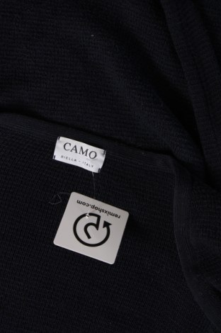 Γυναικεία ζακέτα Camo, Μέγεθος L, Χρώμα Μπλέ, Τιμή 15,44 €