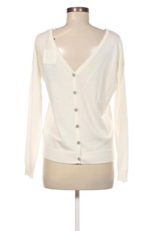 Γυναικείο πουλόβερ Caroll, Μέγεθος S, Χρώμα Λευκό, Τιμή 36,08 €