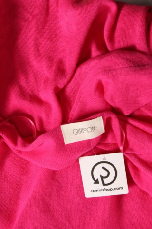 Γυναικεία ζακέτα Cartoon, Μέγεθος L, Χρώμα Ρόζ , Τιμή 3,59 €