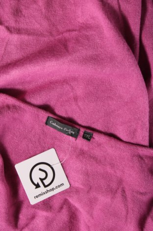 Γυναικεία ζακέτα, Μέγεθος XXL, Χρώμα Ρόζ , Τιμή 8,61 €