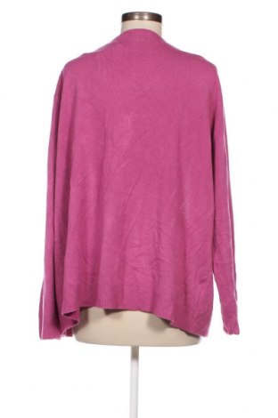 Damen Strickjacke, Größe XXL, Farbe Rosa, Preis 9,69 €