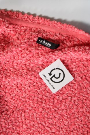 Damen Strickjacke Colours Of The World, Größe XL, Farbe Rosa, Preis € 9,08