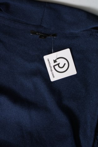Damen Strickjacke Comma,, Größe M, Farbe Blau, Preis € 15,53