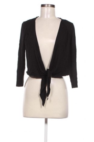 Cardigan de damă Comma,, Mărime M, Culoare Negru, Preț 26,99 Lei