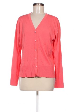 Cardigan de damă Concept, Mărime XL, Culoare Roz, Preț 20,23 Lei