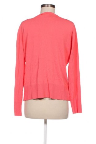 Cardigan de damă Concept, Mărime XL, Culoare Roz, Preț 20,23 Lei