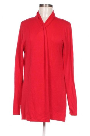 Damen Strickjacke Coop, Größe XL, Farbe Rot, Preis € 19,21