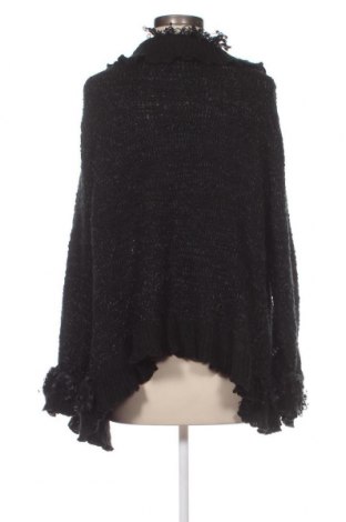 Cardigan de damă Damart, Mărime XL, Culoare Negru, Preț 33,99 Lei