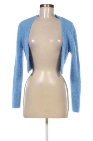 Damen Strickjacke Defacto, Größe M, Farbe Blau, Preis € 8,90