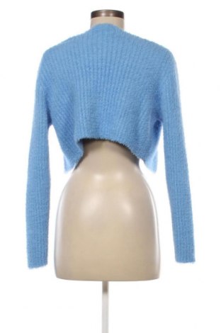 Damen Strickjacke Defacto, Größe M, Farbe Blau, Preis € 6,68
