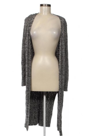 Damen Strickjacke Defacto, Größe L, Farbe Grau, Preis 20,18 €
