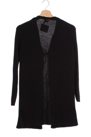 Cardigan de damă Defacto, Mărime XS, Culoare Negru, Preț 29,74 Lei