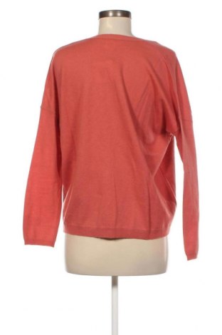 Damen Strickjacke Des Petits Hauts, Größe M, Farbe Rot, Preis € 32,47