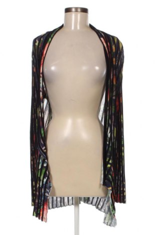 Damen Strickjacke Desigual, Größe M, Farbe Mehrfarbig, Preis 19,20 €