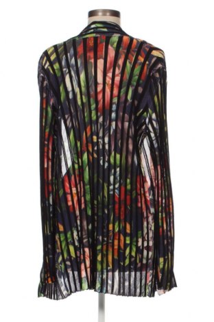 Damen Strickjacke Desigual, Größe M, Farbe Mehrfarbig, Preis 32,00 €