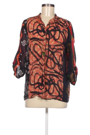 Cardigan de damă Desigual, Mărime XL, Culoare Multicolor, Preț 111,08 Lei