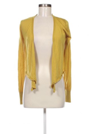 Damen Strickjacke Dolce & Gabbana, Größe L, Farbe Gelb, Preis 126,16 €