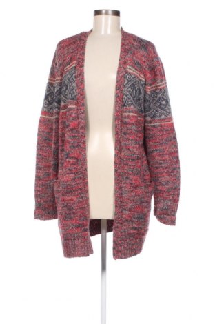 Damen Strickjacke Edc By Esprit, Größe XL, Farbe Mehrfarbig, Preis € 4,28
