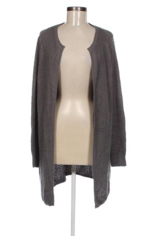 Damen Strickjacke Esmara, Größe L, Farbe Grau, Preis € 20,18