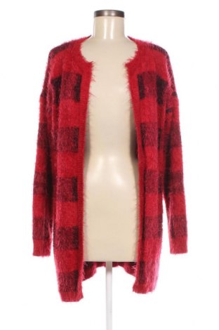 Damen Strickjacke Esmara, Größe XL, Farbe Rot, Preis € 8,48