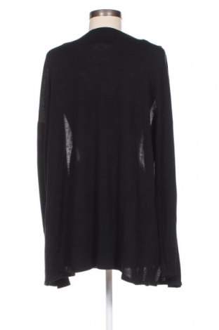 Damen Strickjacke Esmara, Größe XL, Farbe Schwarz, Preis € 9,69