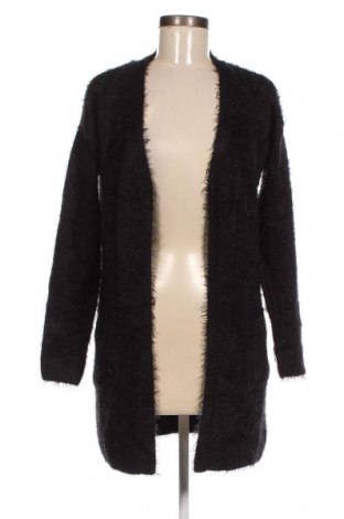 Damen Strickjacke Esmara, Größe XS, Farbe Schwarz, Preis 5,65 €