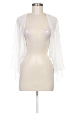 Γυναικεία ζακέτα Esprit, Μέγεθος M, Χρώμα Λευκό, Τιμή 21,57 €