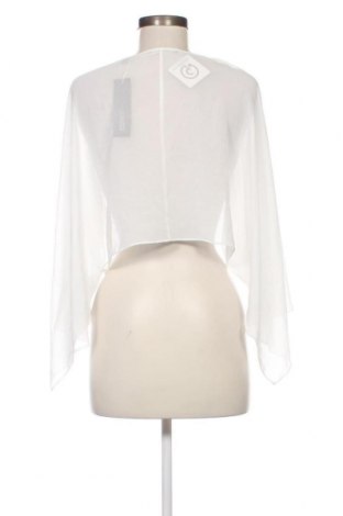 Γυναικεία ζακέτα Esprit, Μέγεθος M, Χρώμα Λευκό, Τιμή 47,94 €
