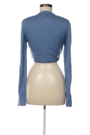Damen Strickjacke Esprit, Größe L, Farbe Blau, Preis € 4,28